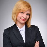 SENEC GmbH Employee Sandra Müller's profile photo