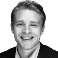Max Mjörnell Email & Phone Number