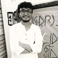 NCAER Employee Amit Mitra's profile photo