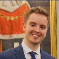 Dorset Software Employee Cameron Brooks's profile photo