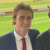 Computer Room Solutions (CRS) Employee James Alexander's profile photo