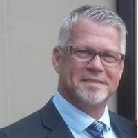 Ken's Foods Employee Tim Button's profile photo