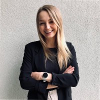 Anita Jantscher Email
