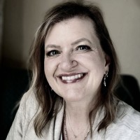 DOI Employee Staci Cool's profile photo