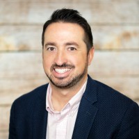 Navigate360 Employee Ryan Marsh's profile photo