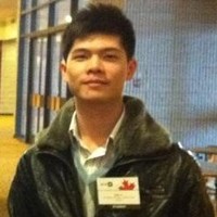Eddie Li Email & Phone Number
