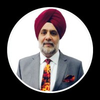 DeckMount Electronics Employee Manjiv Singh's profile photo