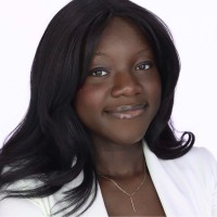 3DA Employee Temitope Taiwo's profile photo