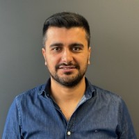 LetsDefend Employee Osman Işik's profile photo