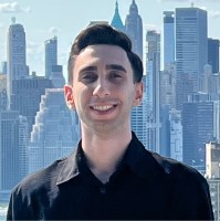 Altuva Group Employee Nik Shakeri's profile photo