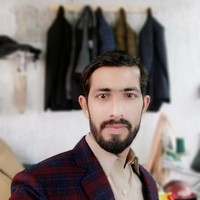 Evre Group Employee Muhmmad Ali's profile photo