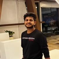 Block Stack Employee Poovarasan M's profile photo
