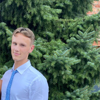 ONEPARK Employee Joakim Amlien's profile photo