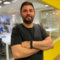 Shift Employee Héverton Francischi's profile photo