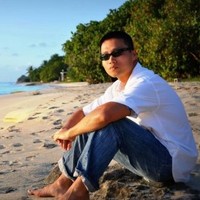 Penn Medicine, University of Pennsylvania Health System Employee Phong Bui's profile photo