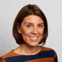 Roche Belux Employee Katrien Royackers's profile photo