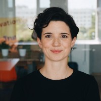 nilo.health Employee Ines Keil's profile photo