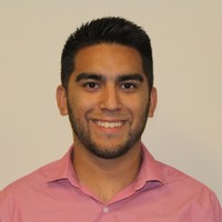 New Jersey State Parole Board Employee Mario Delapaz's profile photo