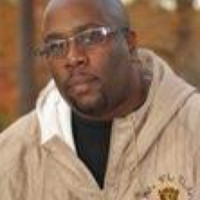RCBOE Employee Roderick Wallace's profile photo