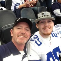 3S Engineering & Design Employee Jack Hensley's profile photo
