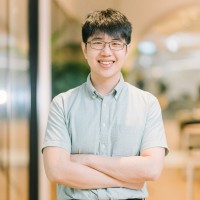 NextBillion.ai Employee Wu Lifu's profile photo