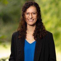 WWF Deutschland Employee Anna Alfonso's profile photo