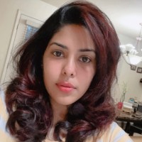 Amrita Kumar Email