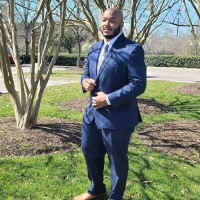 Entrust Solutions Employee Frankie Langford's profile photo