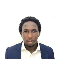 Daniel Udoh. Email