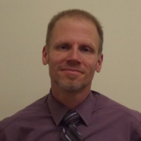 University of Illinois College of Law Employee Patrick Rietz's profile photo