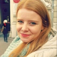 Realpad Employee Barbora Slovíková's profile photo