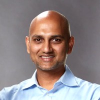 Q-CTRL Employee Aravind Ratnam's profile photo