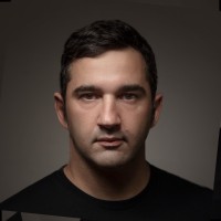Pablo Perrone Studio Employee Pablo Perrone's profile photo