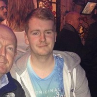 Ryan Tuohy Email & Phone Number
