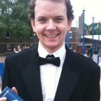 Email di Andy Glover