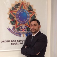 Rocha, Calderon e Advogados Associados Employee Adriano Fernandes Neto's profile photo