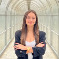 JEEFEUC Employee Mafalda Maranha's profile photo