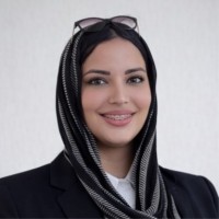 RAWNAQ Tourism Employee Hend Harby's profile photo