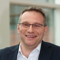 Prologis Employee David Mellor's profile photo