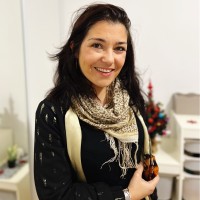 ORSOL Employee Sandrine Kerber's profile photo