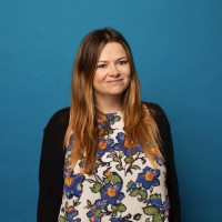 EA SPORTS Employee Sinéad Butler's profile photo