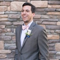 Adam Mitchell Email & Phone Number