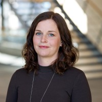 Karlstad University Employee Susanna Lundborg's profile photo