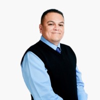 Activa Employee Israel Arias's profile photo