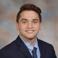 Connor Scherzer Email & Phone Number