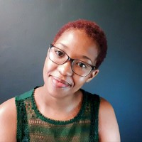 Triple Eight Employee Nokuthula Nkiwane's profile photo