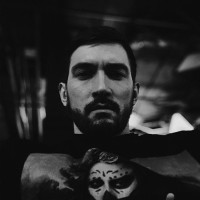 Magic Unicorn Employee Aydar Rakimov's profile photo