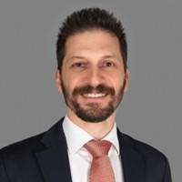 CommUnityCare Health Centers Employee Nicholas Yagoda's profile photo