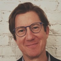 Neuberger Berman Employee Brett Nelson's profile photo