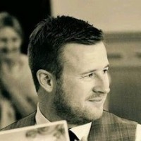 Cross Manufacturing Company (1938) Ltd Employee Mark Bolwell's profile photo